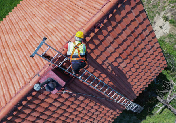 Reliable Springboro, OH Roofing Services Solutions