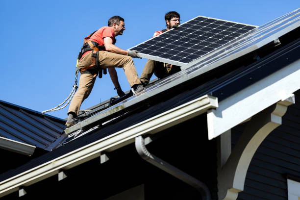 Best Roof Leak Repair  in Springboro, OH